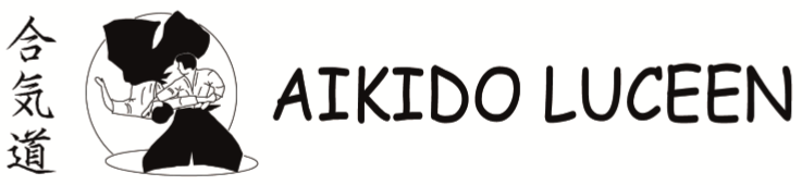 AIKIDO LUCEEN : site officiel du club d'aikido de STE LUCE SUR LOIRE - clubeo