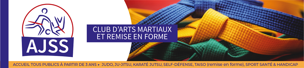 ajss-judo : site officiel du club de judo de Amiens - clubeo