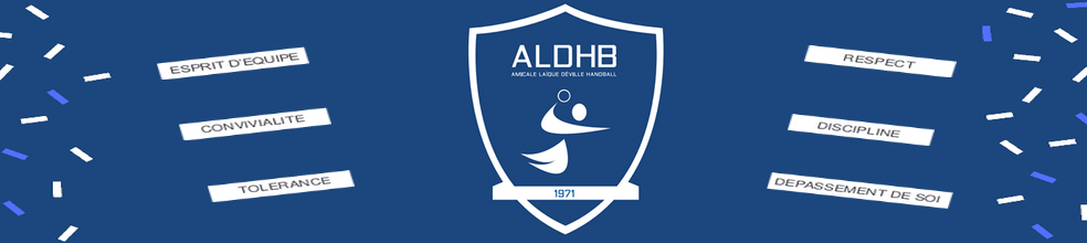 A.L.Déville HB : site officiel du club de handball de Déville-lès-Rouen - clubeo