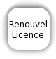 Renouvellement Licence