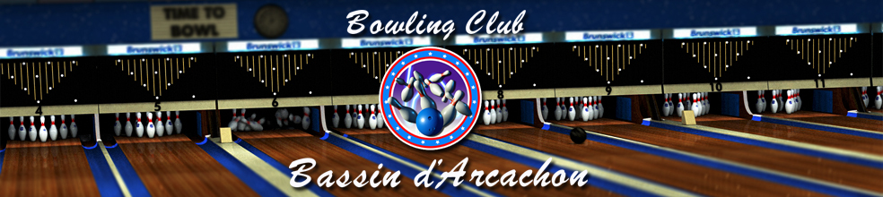 Bowling Club du Bassin d'Arcachon : site officiel du club de bowling de GUJAN MESTRAS - clubeo