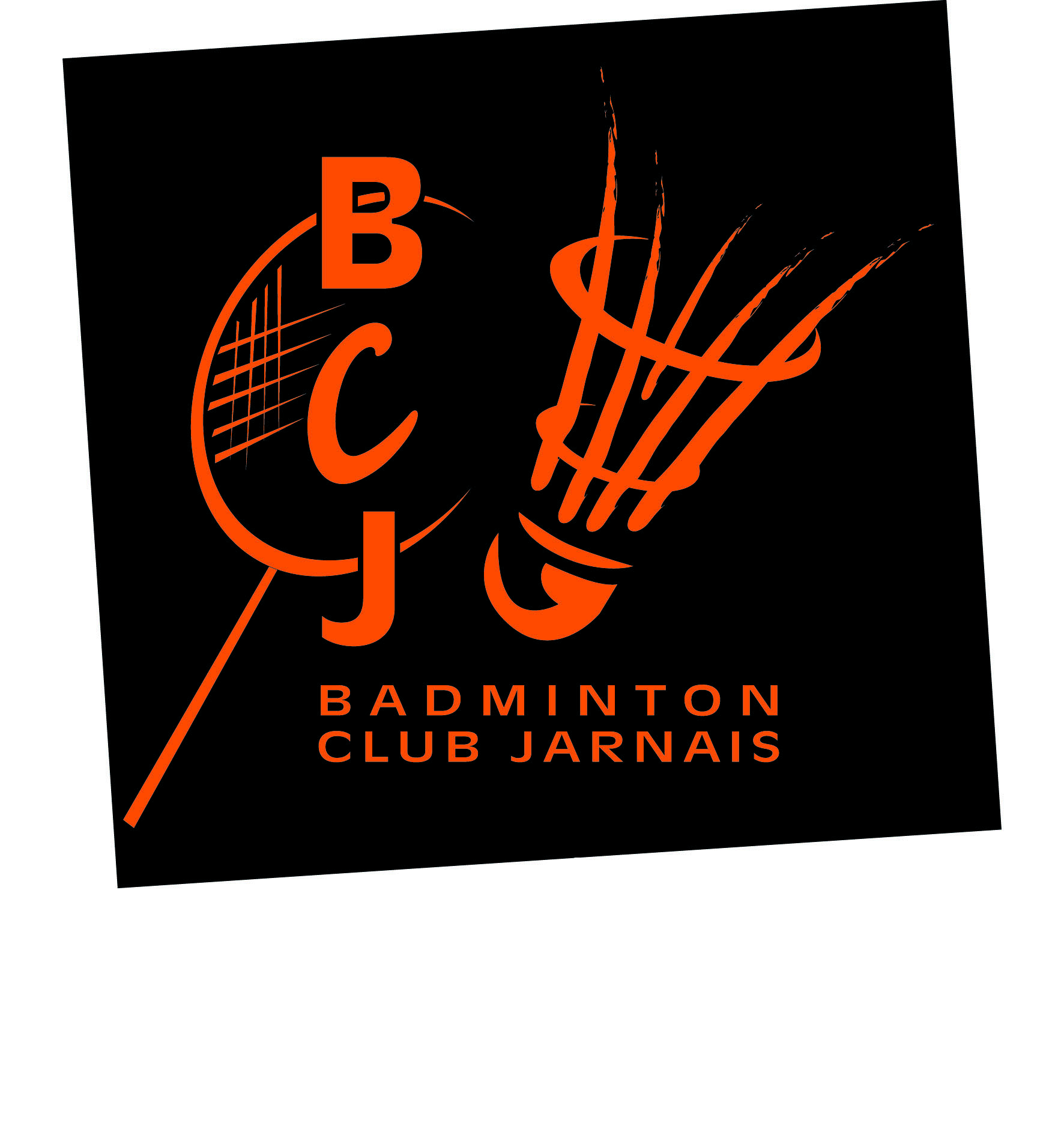 j Badminton Club Jarnais Site Officiel Du Club De Badminton De La Jarne Clubeo