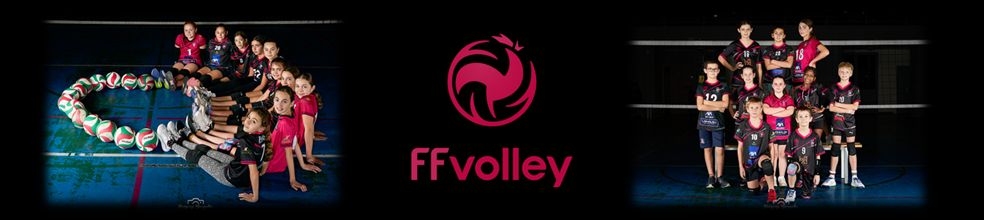 Bousquet Bédarieux Volley-ball : site officiel du club de volley-ball de Bédarieux - clubeo