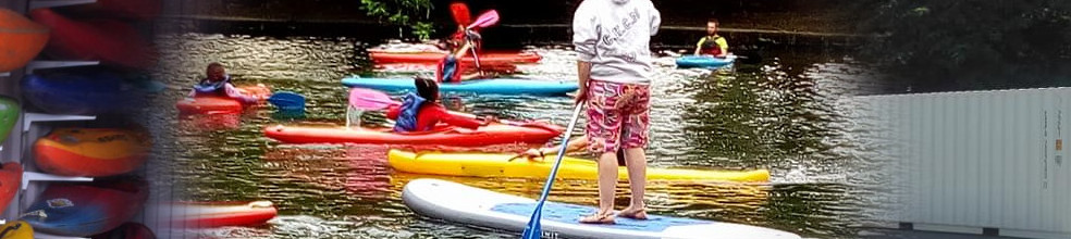 Canoë Kayak Club Montreuil : site officiel du club de canoë-kayak de MONTREUIL - clubeo