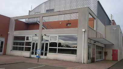 Salle Gymnase De La Petite Arche club Handball Club Laique