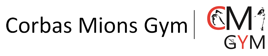 Corbas mions gym : site officiel du club de gymnastique de CORBAS - clubeo