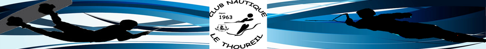 Club Nautique du Thoureil : site officiel du club de ski de LE THOUREIL - clubeo