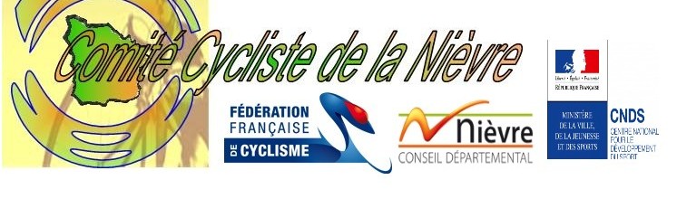Comité Cycliste de la Nièvre : site officiel du club de cyclisme de VARENNES VAUZELLES - clubeo