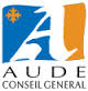 logo du club comité departemental de l'aude bowling