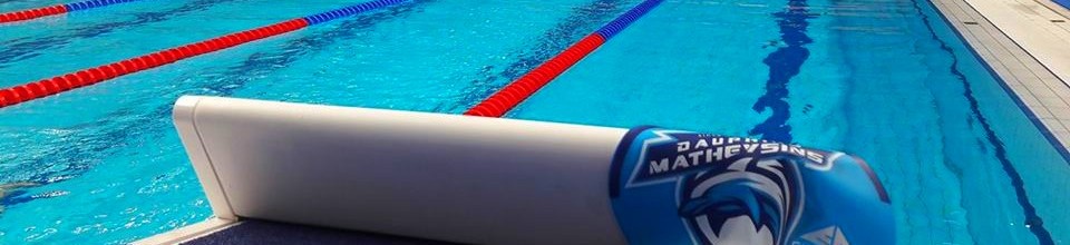DAUPHINS MATHEYSINS : site officiel du club de natation de La Mure - clubeo