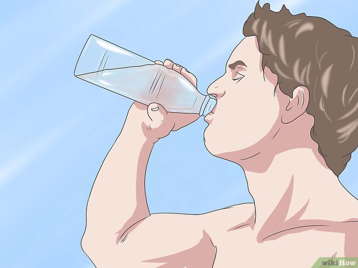 4 manières de ouvrir une bouteille d'eau - wikiHow