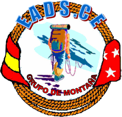 CALENDARIO 2024 - club Alpinismo EADS GRUPO DE MONTAÑA - Clubeo