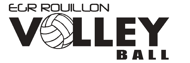 EGR Volley-Ball : site officiel du club de volley-ball de Rouillon - clubeo