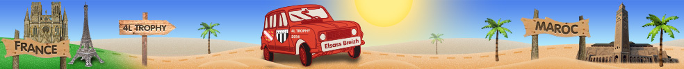Elsass-Breizh : site officiel du club de sport automobile de ST JACQUES DE LA LANDE - clubeo