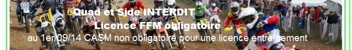 GASNY MOTO CLUB : site officiel du club de motocyclisme de GASNY - clubeo