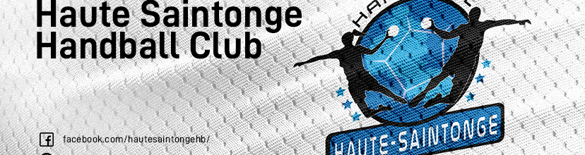 Haute Saintonge HB Archiac/Jonzac : site officiel du club de handball de Archiac - clubeo