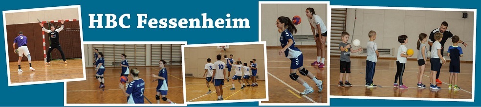 HBC FESSENHEIM : site officiel du club de handball de FESSENHEIM - clubeo