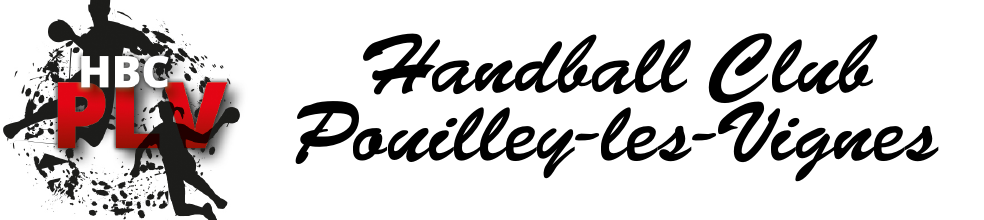 Handball Club Pouilley les Vignes : site officiel du club de handball de Pouilley-les-Vignes - clubeo