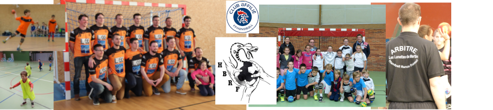 HANDBALL BEAUSSAIS RANCE FREMUR : site officiel du club de handball de PLOUER SUR RANCE - clubeo