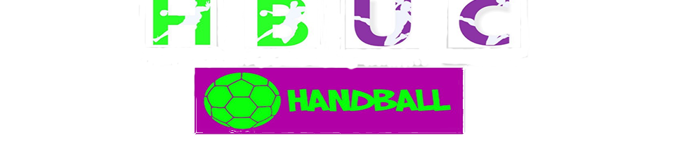 HBUC Handball : site officiel du club de handball de abidjan - clubeo