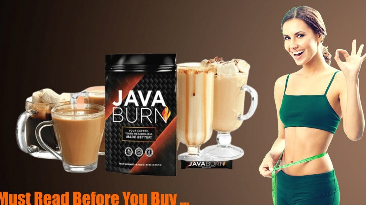 Can Java Burn Increase Metabolism? Unveiling the Truth