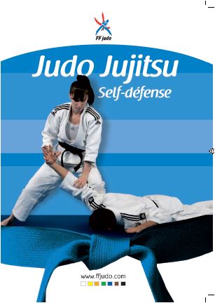 Judo Jujitsu