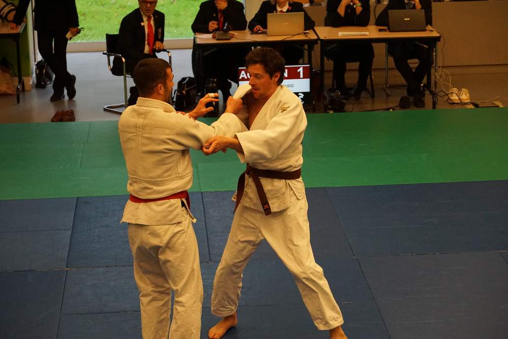 Album - CHAMPIONNAT DE NORMANDIE PAR EQUIPES DE CLUBS... - club Judo ...