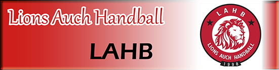 Lions Auch Handball : site officiel du club de handball de AUCH - clubeo