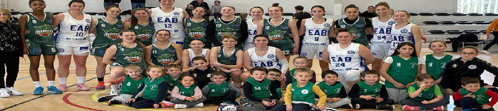 Luc Primaube Basket : site officiel du club de basket de LA PRIMAUBE - clubeo
