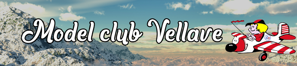 MODEL CLUB VELLAVE : site officiel du club d'aéromodelisme de CHASPUZAC - clubeo