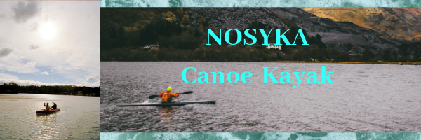 NOSYKA CANOE KAYAK : site officiel du club de canoë-kayak de Noisy-le-Grand - clubeo