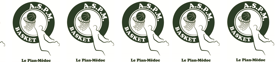 AS Pian-Médoc Basket : site officiel du club de basket de LE PIAN MEDOC - clubeo