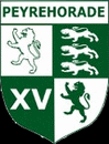 logo du club Peyrehorade Sport Rugby Pays d'Orthe