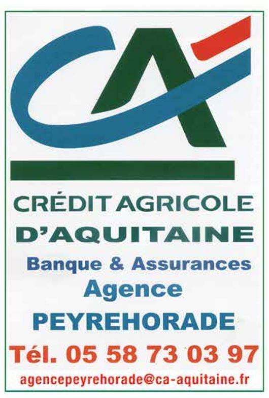 Credit Agricole Club Rugby Peyrehorade Sport Rugby Pays D Orthe Clubeo