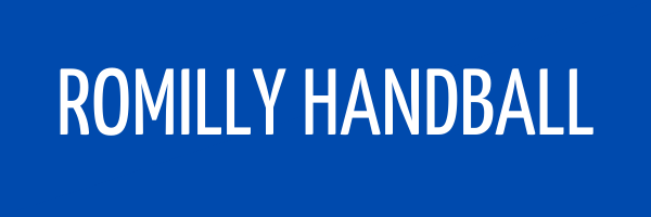 Romilly Handball : site officiel du club de handball de ROMILLY SUR SEINE - clubeo