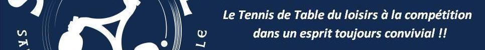 Saint-Brieuc TT Saint-Lambert : site officiel du club de tennis de table de ST BRIEUC - clubeo
