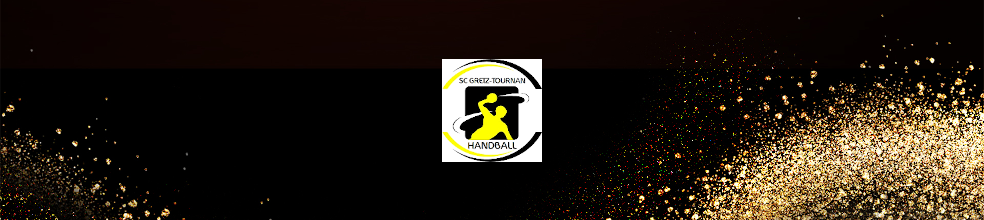 SC Gretz Tournan Handball : site officiel du club de handball de Tournan-en-Brie - clubeo