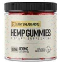 Fairy Farms Hemp Gummies Australia 2024 Reviews: The Natural Way to Combat Stress and Anxiety What You Need to Know?