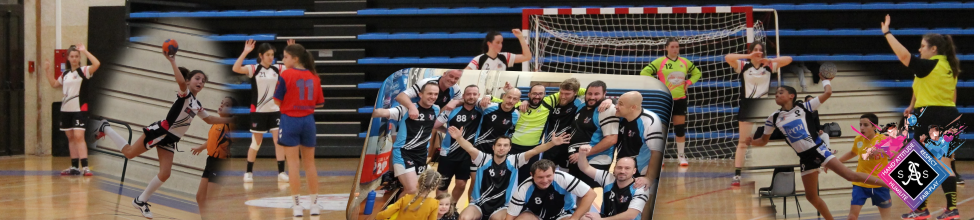 Sass Handball : site officiel du club de handball de aurice - clubeo