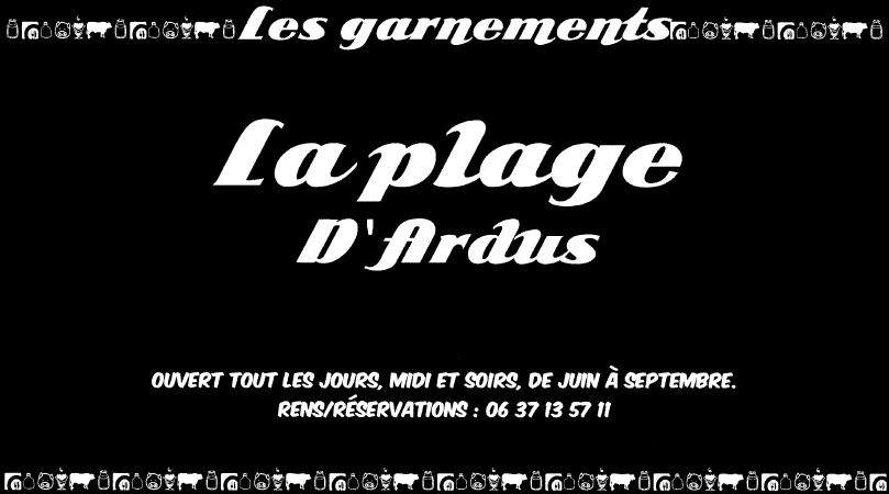 La Plage Dardus Club Rugby Sporting Club Honor De Cos