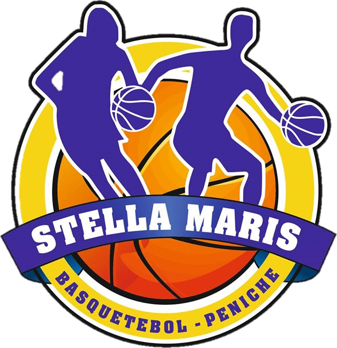 Stella Maris Basquetebol - Peniche