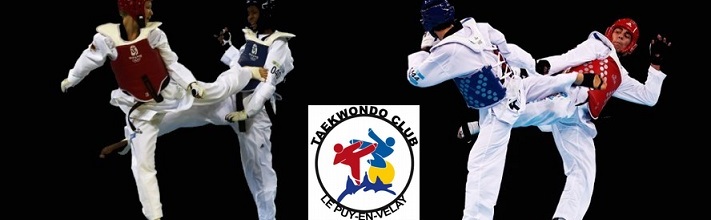 Taekwondo Club Le Puy En Velay : site officiel du club de taekwondo de LE PUY EN VELAY - clubeo