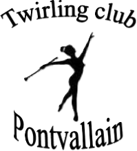 Twirling Club Pontvallain