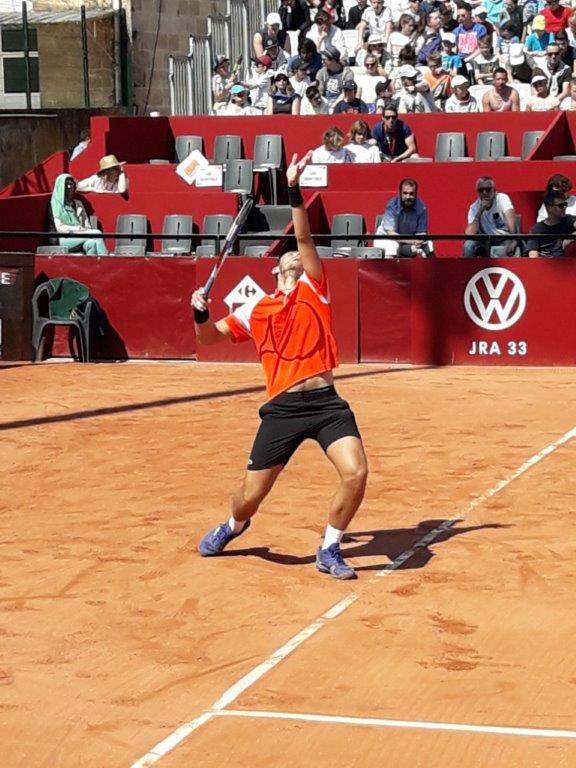 Album - Sortie tournoi ATP Challenger de Bordeaux...... - club Tennis ...