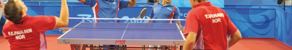 Tennis de table Cruviers Lascours : site officiel du club de tennis de table de CRUVIERS LASCOURS - clubeo