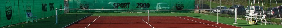 Tennis Club du Val de Vennes : site officiel du club de tennis de ORCHAMPS VENNES - clubeo