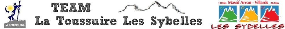 Team La Toussuire Les Sybelles : site officiel du club de cyclisme de ST JEAN DE MAURIENNE - clubeo