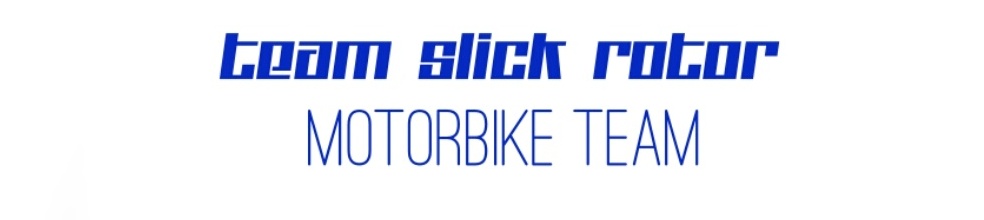 Team Slick Rotor : site officiel du club de motocyclisme de Saint-Ouen - clubeo