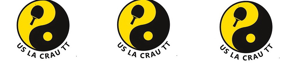 Union Sportive Crauroise Tennis de Table : site officiel du club de tennis de table de LA CRAU - clubeo