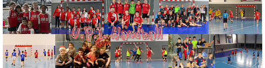 Université Populaire d'Illiers-Combray Handball : site officiel du club de handball de Illiers-Combray - clubeo